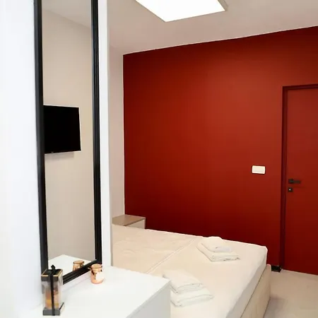 Apartment Daors Family *