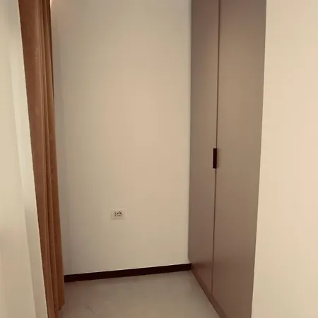 Daors Family Apartment