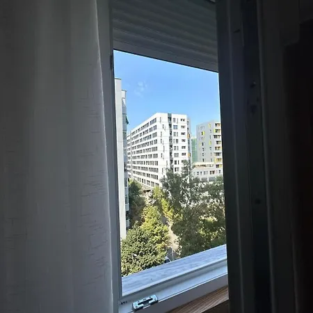 Daors Family Apartment *